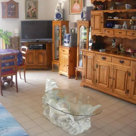 Studio 3 Personnes Menton Exterior photo