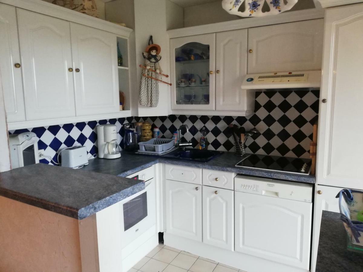 Apartment 3 Personnes Menton