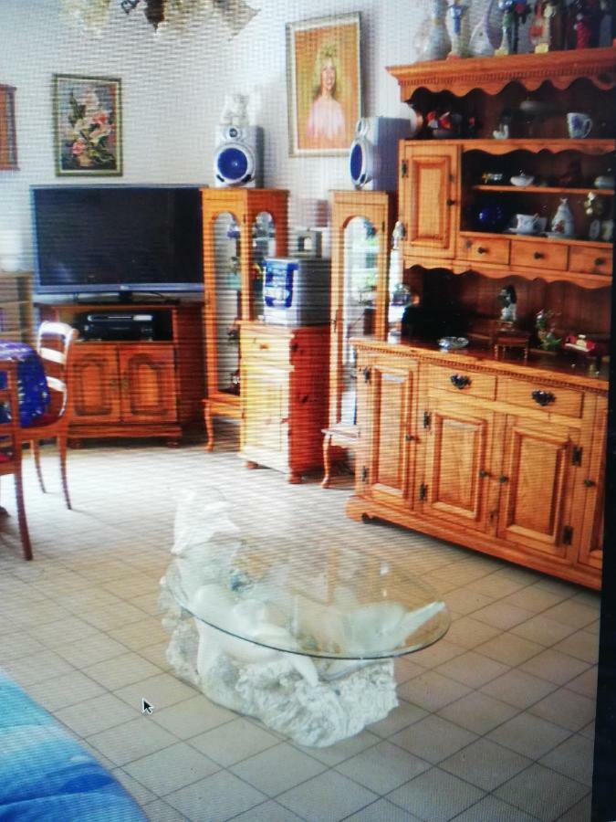 3 Personnes Appartamento Mentone