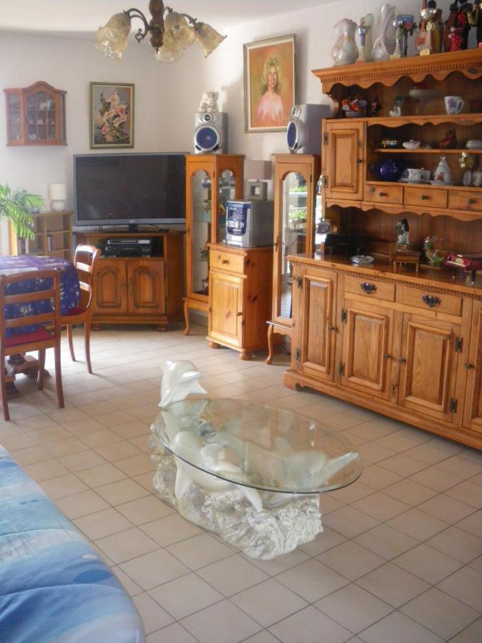 3 Personnes Apartment
