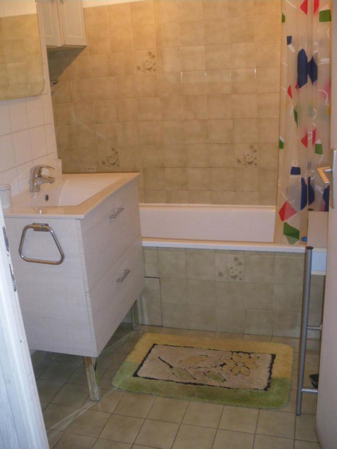 3 Personnes Apartment Menton
