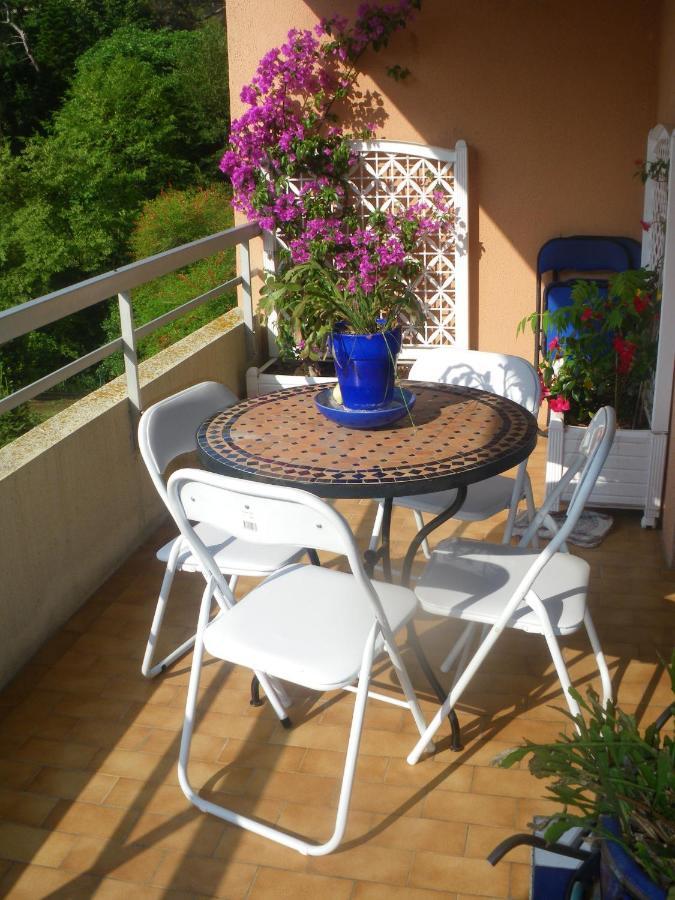 Apartment 3 Personnes *