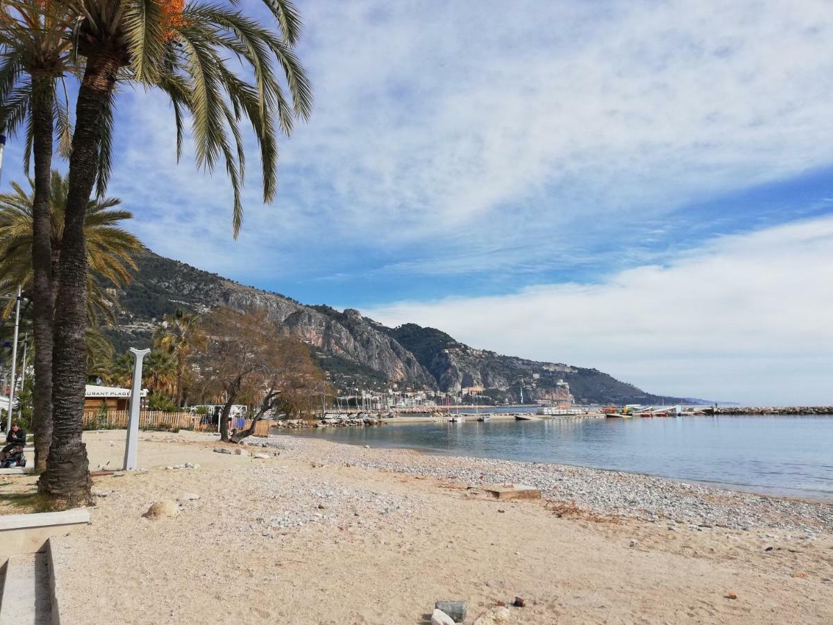 3 Personnes Menton