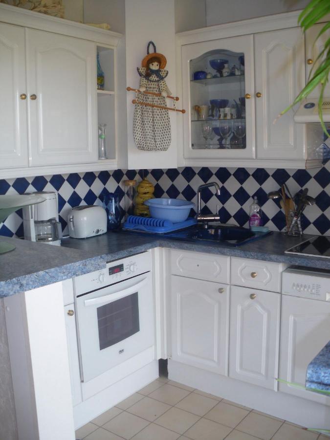 3 Personnes Apartment